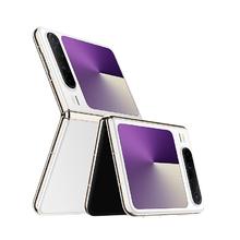 华为 Pura X 折叠屏手机 12GB+512GB 零度白