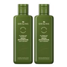 悦木之源 灵芝菌菇水200ml*4共800ml爽肤水补水喷雾保湿敷护肤品套装新年礼物送女友