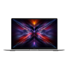 小米 REDMI Book 14焕新版 14英寸i5-12450H 60Hz 笔记本电脑  银色 16G 512G