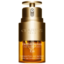 Clarins 娇韵诗 双萃眼霜 20ml