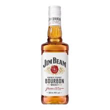 JIM BEAM 波本威士忌 500ml 嗨棒美国进口