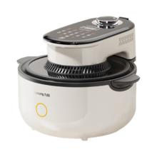国家补贴、PLUS会员：九阳 KL55-V1 Fast 空气炸锅 5.5L