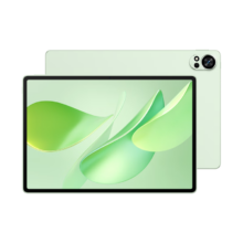 华为 MatePad Air 2025 12英寸平板电脑 草木绿 12+256GB