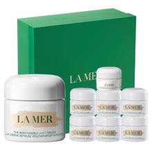 38节、plus会员、LA MER 海蓝之谜 奇迹云绒霜 60ml