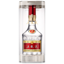 五粮液 普五八代 2024年 浓香型 52度  500ml 单瓶