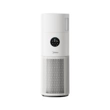 再降价、PLUS：美的 RX400Pro 空气净化器