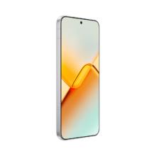 荣耀 Power2 12+512 雪原白 10080mAh青海湖电池 天玑8500 Elite 电梯信号 5G AI 长续航手机
