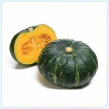 京鲜生 贝贝南瓜(粉糯瓜)  净重4.5斤 单果250g+