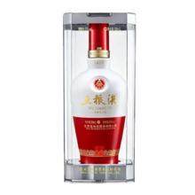 五粮液1618 2018年 52度 500ml 单瓶