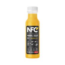 农夫山泉 东方树叶桂花乌龙茶饮料 335ml*15瓶29.9元