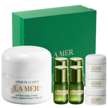 再降价：LA MER 海蓝之谜 奇迹面霜 30ml