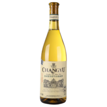 CHANGYU 张裕 特选级雷司令 干白葡萄酒 750ml 中酸国产