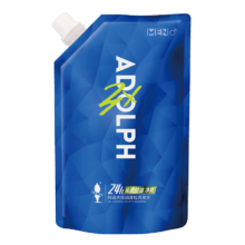 阿道夫 控油蓬松洗发水 200ml 头皮控油去屑