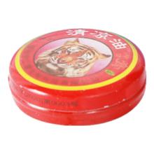清凉油 止痒止痛 清凉散热 醒脑提神 头痛晕车 蚊虫叮咬 3g