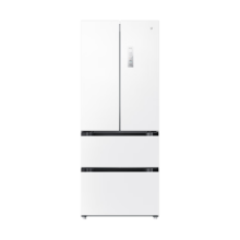米家 Pro 508升 法式多门冰箱 BCD-508WFTMBI