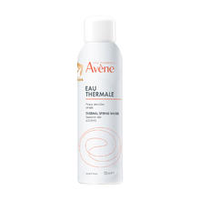 雅漾 Avene 舒泉调理喷雾150ML 补水保湿爽肤水化妆水护肤中喷