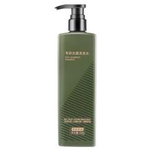 京东京造 专研去屑洗发露 500ml