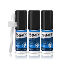 培健 5%米诺地尔男士生发液 60ml*3瓶
