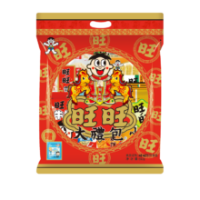 WantWant 旺旺 零食大礼包 休闲零食 650g 1袋