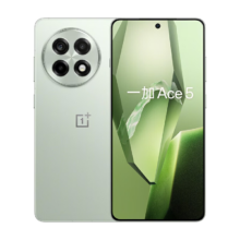 ONEPLUS 一加 Ace 5 手机 第三代骁龙8 16GB+512GB 天青瓷