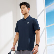361° 男女同款短袖Polo