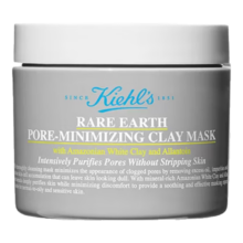 Kiehl＇s 科颜氏 白泥第二代 面膜 125ml