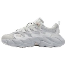 再降价、10点：FILA 蕨草鞋2代 女款老爹鞋厚底运动鞋