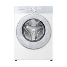 再降价、PLUS：海尔 云溪55 洗烘一体机 XQG120-HLE55DWU1 12kg