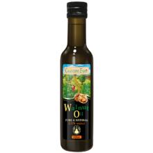 爷爷的农场 宝宝辅食油 核桃油 250ml 原装进口