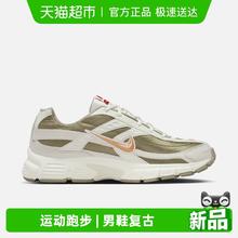 限移动端、88VIP：NIKE 马年限定脱缰系列新年款男运动鞋新款NIKE INITIATOR IQ9788 271橄榄绿/麻线黄/帆白/幻影灰白 4