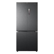 美的 M60系列小机皇 MR-541WUSPZE 风冷十字门 双系统超薄冰箱 541升