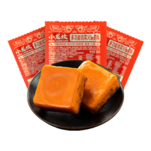 小龙坎 火锅底料 50g*3袋 麻辣香锅干锅冒菜调料