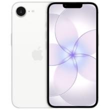 Apple iPhone 17e 手机 白色 256G
