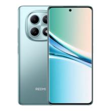 Redmi Note15 手机 天青蓝 8+128G