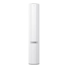 再降价、PLUS：小米 新风Pro 3匹 柜机 72LW-NA11/F1A1(W)