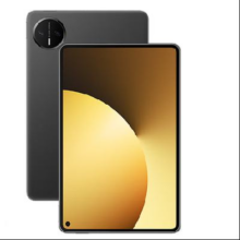 华为MatePad Mini 平板电脑8.8英寸小平板大手机OLED屏SIM卡版可通话 曜石黑 悦读版 12GB+256GB