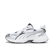 PLUS：彪马 PUMA MORPHIC 老爹鞋 透气轻便复古跑鞋 392982
