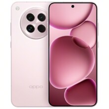 限地区、88VIP：OPPO Find X8s 旗舰手机 12GB+512GB