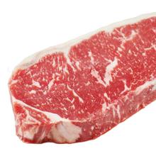 春禾秋牧 巴西草饲原切牛肋条 净重2斤牛肉生鲜