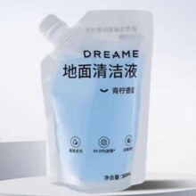 追觅 袋装清洁液 300ml