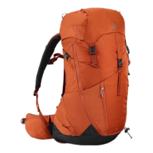 迪卡侬 MH500 户外徒步背包 登山包 38L 轻便大容量