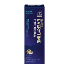 正官庄 红参EVERYTIME 覆盆子玛咖牡蛎肽 100g 健康滋补品