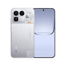 真我 Neo8 OPPO 第五代骁龙8 165Hz三星高刷屏5000万潜望长焦 智能游戏拍照手机12+512白 第五代骁龙8