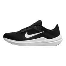 耐克 NIKE WINFLO 10 跑步鞋 男款 缓震透气 DV4022-003 黑白 44.5