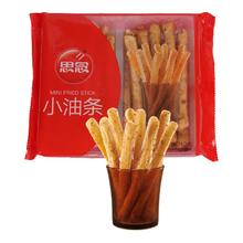 思念 茴香小油条240g