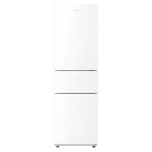 美的 MR-231T 直冷三门冰箱 220L