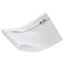 富安娜 趣享云感深睡枕2 记忆棉枕头 70*42*8cm