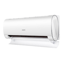 PLUS：科龙 空调挂机大2匹 KFR-50GW/QX1-X1 新一级能效变频冷暖