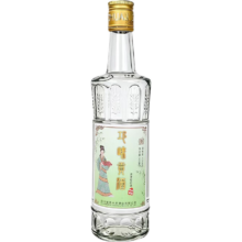 四川邛崃贡酒 52度浓香型优级粮食酒 500mL 18年生产