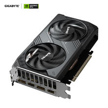 技嘉 5050 8G显卡 风魔 GeForce RTX 5050 WindForce SFF 8G DLSS4 游戏电竞设计AI独立显卡